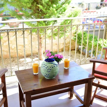 Angelos 2 * Καραβόμυλος