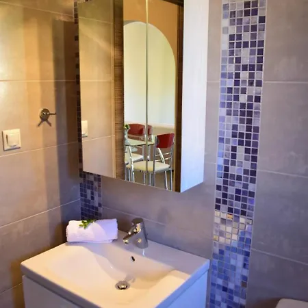 Angelos 2 Appartement