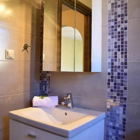 Apartamento Angelos 2