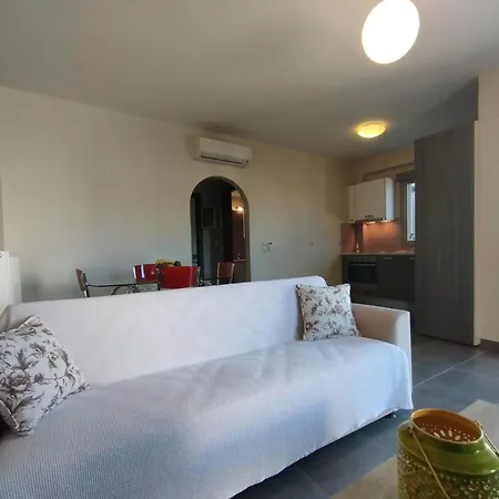Angelos 2 Apartamento *