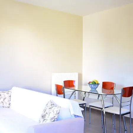 Angelos 2 Apartment *