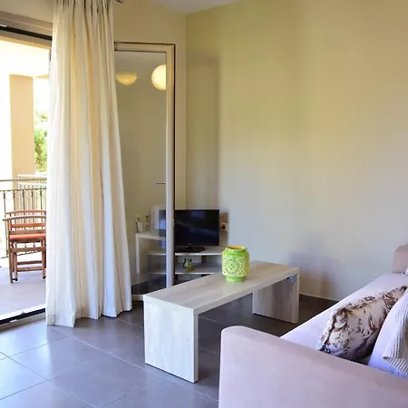 Angelos 2 Apartamento *