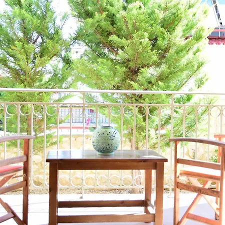 Angelos 2 Appartement *