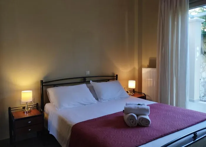 Apartament Angelos 1