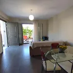 Angelos 1 شقة كارافوميلوس