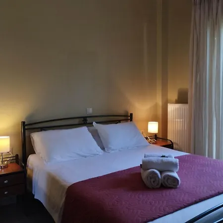 Apartament Angelos 1